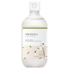 Round Lab Soybean Nourishing Toner 300ml - Toitev ja niisutav toonik näonahka. hind ja info | Näoõlid, seerumid | kaup24.ee