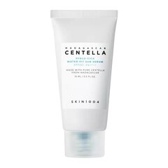 SKIN1004 - Madagaskar Centella Hyalu-Cica WATER-FIT päikeseseerum, 15ml hind ja info | Näoõlid, seerumid | kaup24.ee