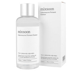 MIXSOON Galactomyces Ferment Essence 100ml - Увлажняющая эссенция для лица цена и информация | Сыворотки для лица, масла | kaup24.ee