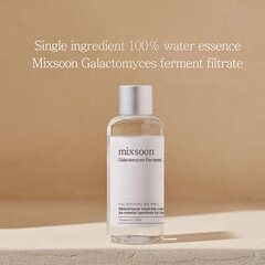 MIXSOON Galactomyces Ferment Essence 100ml - Увлажняющая эссенция для лица цена и информация | Сыворотки для лица, масла | kaup24.ee