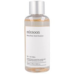 MIXSOON Mung Bean Seed Essence 100ml - Питательная эссенция для лица цена и информация | Сыворотки для лица, масла | kaup24.ee