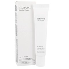 MIXSOON Bean Eye Cream 20ml - Увлажняющий крем для кожи вокруг глаз цена и информация | Сыворотки, кремы для век | kaup24.ee