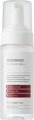 MIXSOON H.C.T Bubble Toner 150ml - Успокаивающий тонер для лица цена и информация | Сыворотки для лица, масла | kaup24.ee