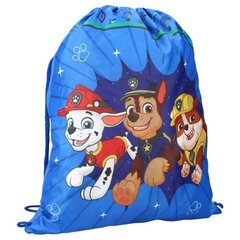 Рюкзак Paw Patrol Pups On The Go цена и информация | Школьные рюкзаки, спортивные сумки | kaup24.ee