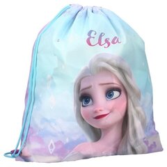 Sussikott Frozen II Magical Spirit hind ja info | Koolikotid, sussikotid | kaup24.ee