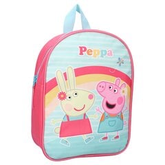 Seljakott Peppa Pig You Are My Sunshine hind ja info | Koolikotid, sussikotid | kaup24.ee