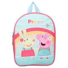 Seljakott Peppa Pig You Are My Sunshine hind ja info | Koolikotid, sussikotid | kaup24.ee