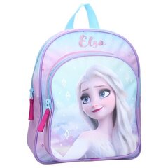 Seljakott Frozen II Magical Spirit hind ja info | Koolikotid, sussikotid | kaup24.ee