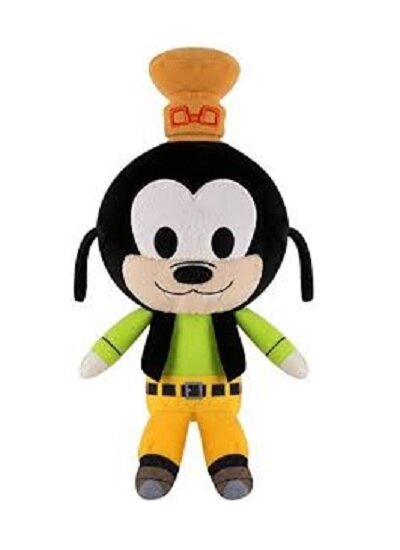 Funko pluus Goofy Mickey Mouse 23cm цена и информация | Pehmed mänguasjad | kaup24.ee