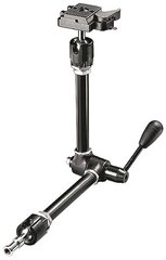 Manfrotto 143RC Magic Arm с быстросъемной пластиной цена и информация | Осветительное оборудование для фотосъемок | kaup24.ee