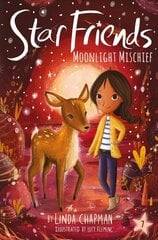 Moonlight Mischief цена и информация | Книги для подростков и молодежи | kaup24.ee