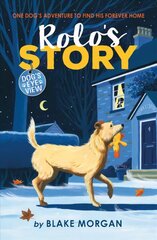 Rolo's Story hind ja info | Noortekirjandus | kaup24.ee