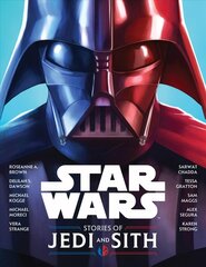 Star Wars: Stories Of Jedi And Sith Media tie-in цена и информация | Книги для подростков и молодежи | kaup24.ee