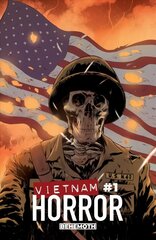 Vietnam Horror Vol. 1 hind ja info | Fantaasia, müstika | kaup24.ee