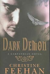 Dark Demon: Number 16 in series hind ja info | Fantaasia, müstika | kaup24.ee