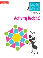 Activity Book 1C Revised edition цена и информация | Книги для подростков и молодежи | kaup24.ee