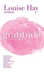 Gratitude: A Way of Life цена и информация | Самоучители | kaup24.ee