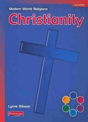 Modern World Religions: Christianity Pupil Book Core hind ja info | Noortekirjandus | kaup24.ee