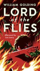 Lord of the Flies цена и информация | Фантастика, фэнтези | kaup24.ee