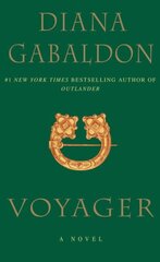 Voyager: A Novel Revised edition hind ja info | Fantaasia, müstika | kaup24.ee