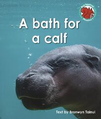 bath for a calf цена и информация | Книги для подростков и молодежи | kaup24.ee