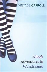 Alice's Adventures in Wonderland and Through the Looking Glass цена и информация | Фантастика, фэнтези | kaup24.ee