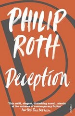 Deception цена и информация | Фантастика, фэнтези | kaup24.ee