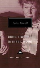 Offshore, Human Voices, The Beginning Of Spring цена и информация | Фантастика, фэнтези | kaup24.ee