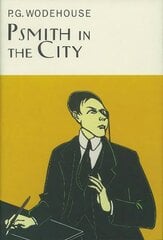 Psmith In The City цена и информация | Фантастика, фэнтези | kaup24.ee