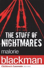 Stuff of Nightmares цена и информация | Книги для подростков и молодежи | kaup24.ee