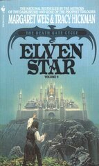 Elven Star: The Death Gate Cycle, Volume 2 hind ja info | Fantaasia, müstika | kaup24.ee