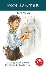 Tom Sawyer цена и информация | Книги для подростков и молодежи | kaup24.ee