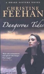 Dangerous Tides: Number 4 in series цена и информация | Фантастика, фэнтези | kaup24.ee