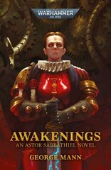 Awakenings цена и информация | Фантастика, фэнтези | kaup24.ee