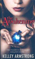 Awakening: Book 2 of the Darkest Powers Series hind ja info | Fantaasia, müstika | kaup24.ee