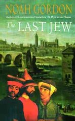 Last Jew hind ja info | Fantaasia, müstika | kaup24.ee