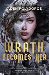 Wrath Becomes Her Original цена и информация | Книги для подростков и молодежи | kaup24.ee