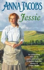 Jessie 2nd edition цена и информация | Фантастика, фэнтези | kaup24.ee