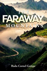 Faraway Mountains цена и информация | Фантастика, фэнтези | kaup24.ee