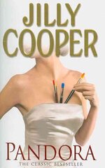 Pandora: A masterpiece of romance and drama from the No.1 Sunday Times bestseller Jilly Cooper hind ja info | Fantaasia, müstika | kaup24.ee