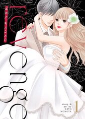 Revenge: Mrs. Wrong Vol. 1 цена и информация | Фантастика, фэнтези | kaup24.ee