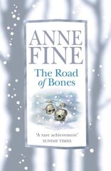 Road of Bones hind ja info | Noortekirjandus | kaup24.ee