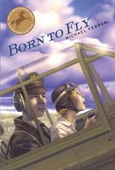 Born to Fly hind ja info | Noortekirjandus | kaup24.ee