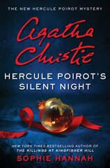 Hercule Poirot's Silent Night hind ja info | Fantaasia, müstika | kaup24.ee