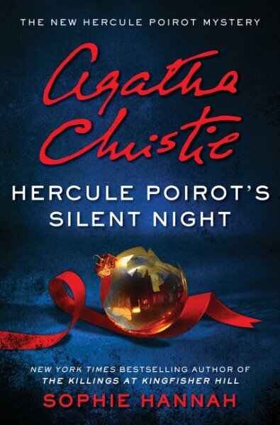 Hercule Poirot's Silent Night цена и информация | Fantaasia, müstika | kaup24.ee