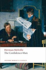 Confidence-Man: His Masquerade цена и информация | Фантастика, фэнтези | kaup24.ee