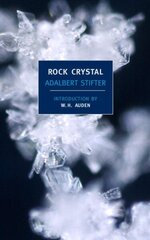 Rock Crystal Main цена и информация | Фантастика, фэнтези | kaup24.ee