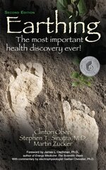 Earthing: The Most Important Health Discovery Ever! цена и информация | Самоучители | kaup24.ee