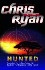 Alpha Force: Hunted: Book 6 hind ja info | Noortekirjandus | kaup24.ee