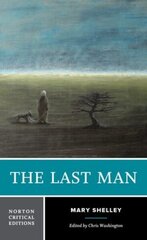 Last Man: A Norton Critical Edition hind ja info | Fantaasia, müstika | kaup24.ee